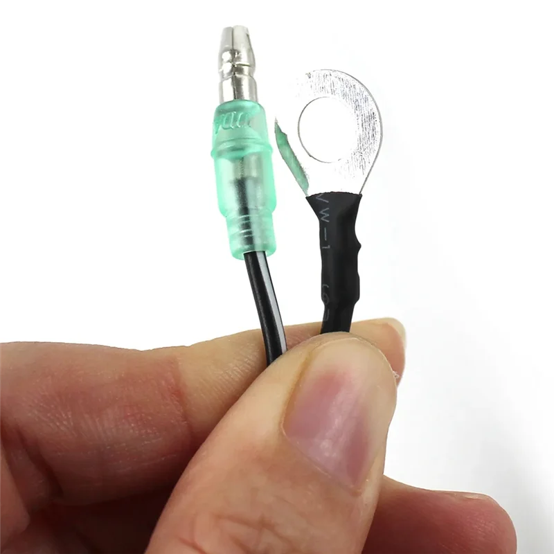 غير عادية 6 قطعة ملف الإشعال الخارجي ل 100HP 115HP 130HP 140HP 150HP 175HP المحرك 6R3-85570-01-00 6R3-85570-01-00 #3