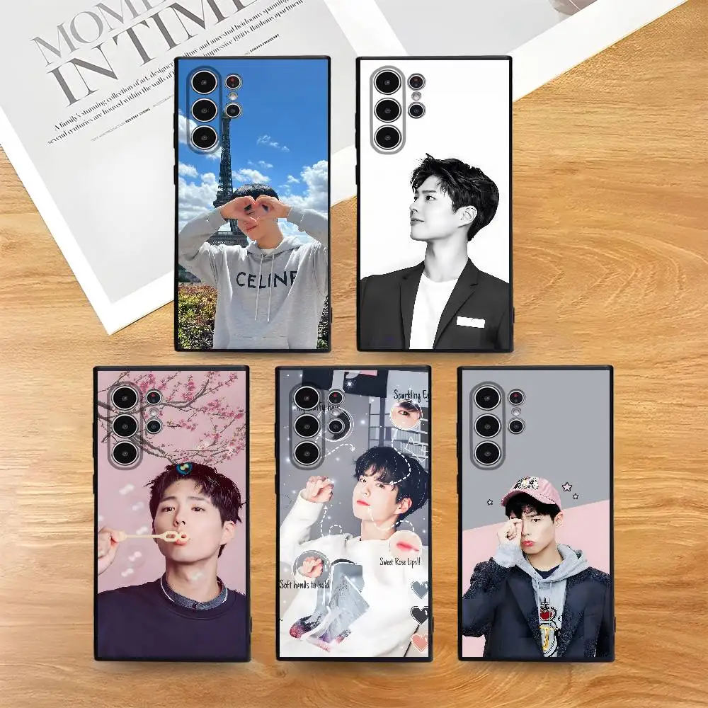 Korean P-Park Cool … - image