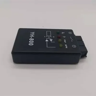 YH-800 photoelectric switch sensor tester