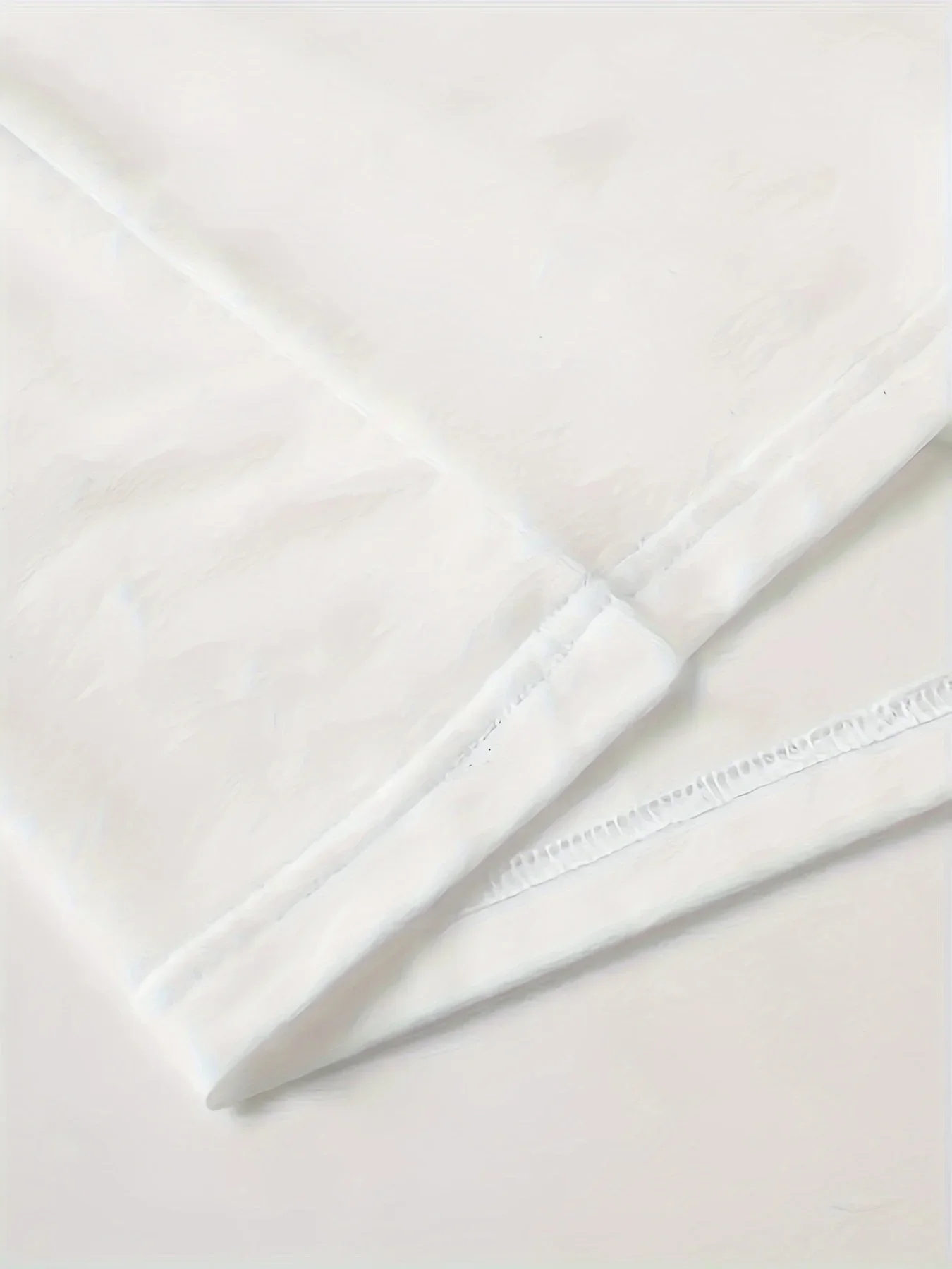 Camiseta de manga corta con cuello para mujer, máquina de mezcla de poliéster transpirable, Top corto con gráfico de corazón de San Valentín, ropa estética informal