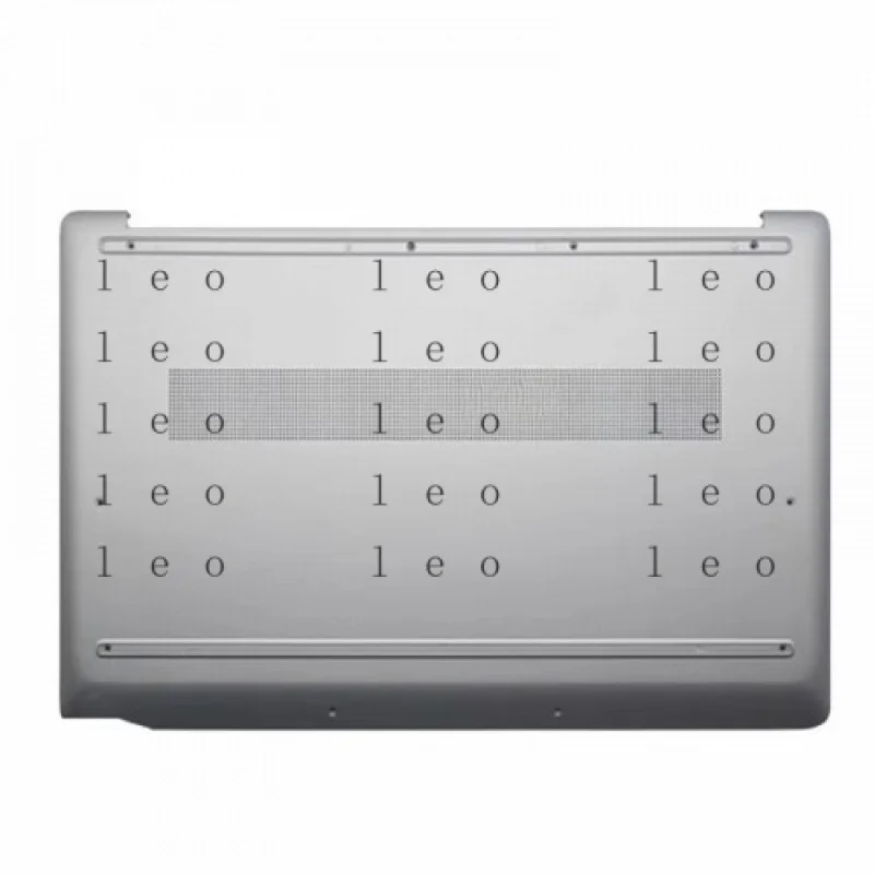 

FF Новинка для нижней крышки корпуса HP 17-CN 17-CP серебристо-серый M50396-001