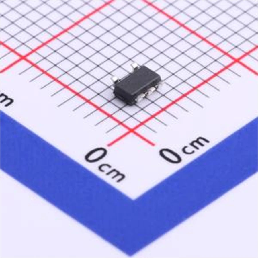 10 個/ロット 24LC08BT-I/OT (EEPROM)