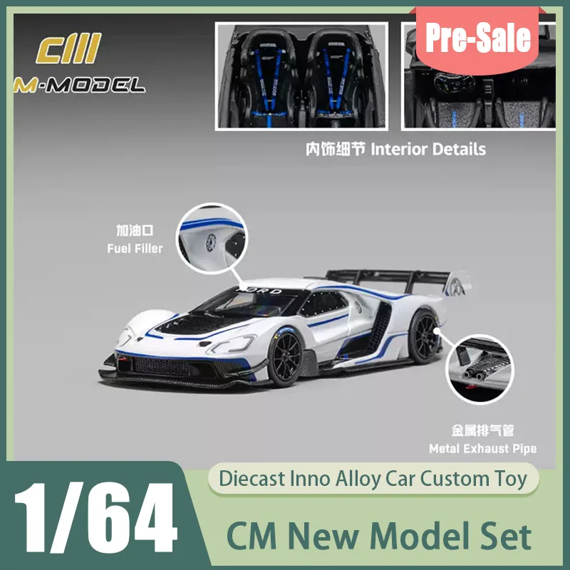 modeles-cm-model-1-64-dodge-viper-toyota-tundra-trd-mclaren-senna-bmw-m3-e30-pandem-ford-gt-mk-iv-jouets-de-modelisme-de-vehicules-de-performance-multiples