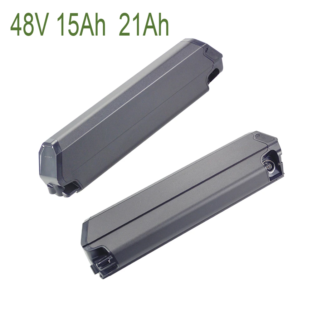 

Emmo литиевый аккумулятор для велосипеда 48 В 13 Ач 17,5 Ач 20 Ач 21 Ач Reention аккумулятор для электронного велосипеда для Eahora NCM Krusader Surface604 велосипедов