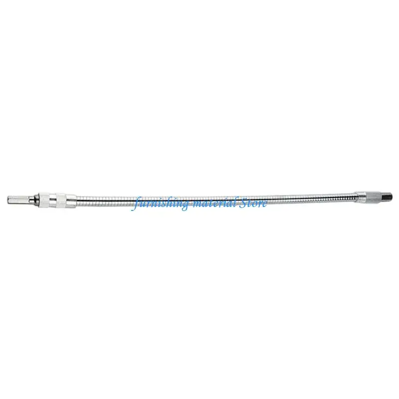 Y5GD Metal Flexible Shaft Universal 6.35mm for Angled Screw Driving in Narrow Space