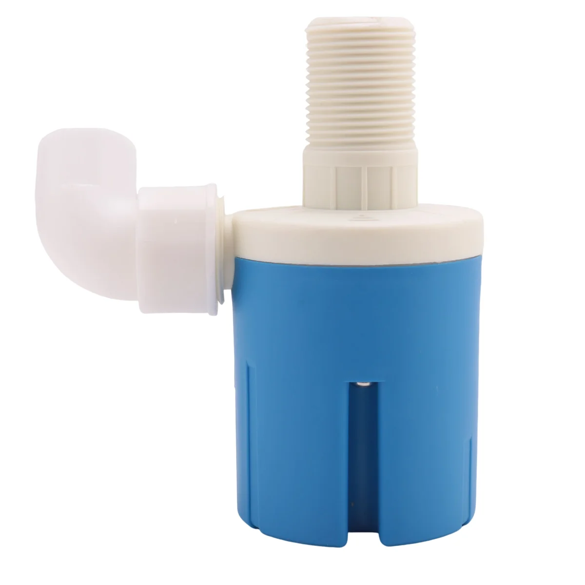 ABZV-Fully Automatic Water Level Control Float Valve Auto Shut Off Ball Mini Float Valve Automatic Water Level Controller