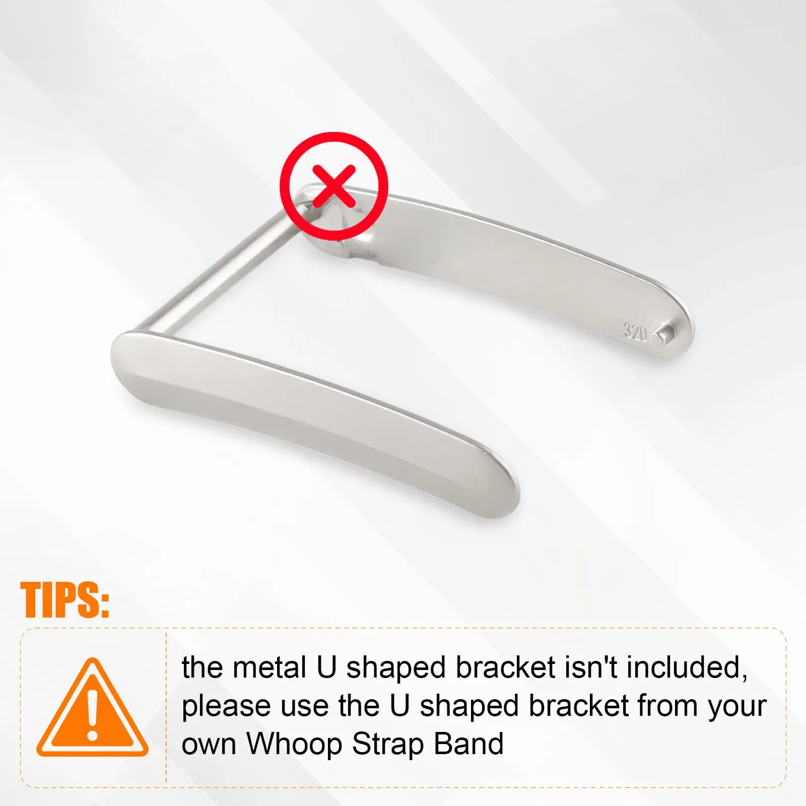 حزام نايلون (بدون إطار) لـ Whoop 5.0 4.0 3.0 Band Sport سوار ساعة قابل للتمدد حزام مرن كوريا لحزام Whoop5 5.0 4.0 3.0