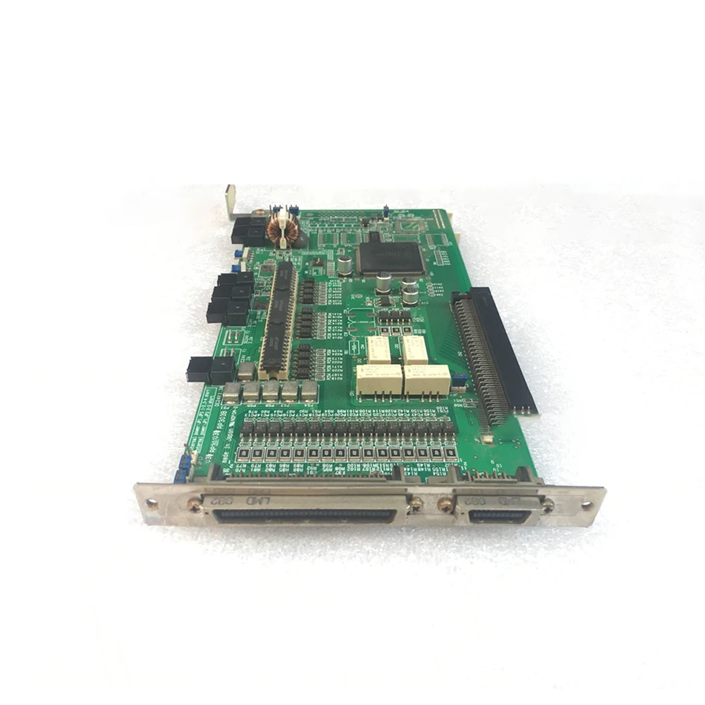 For DENSO Electrical Fittings RC7-io Board RP303B