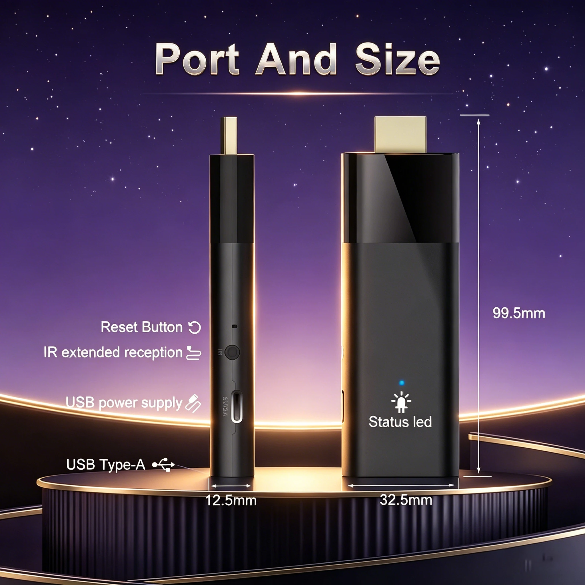 Q12 Android 16 Smart TV Box Allwinner H313 Google 32/64/128/256GB Video Bluetooth5.4 Media Player Very Fast Set TV Stick Gift view 2