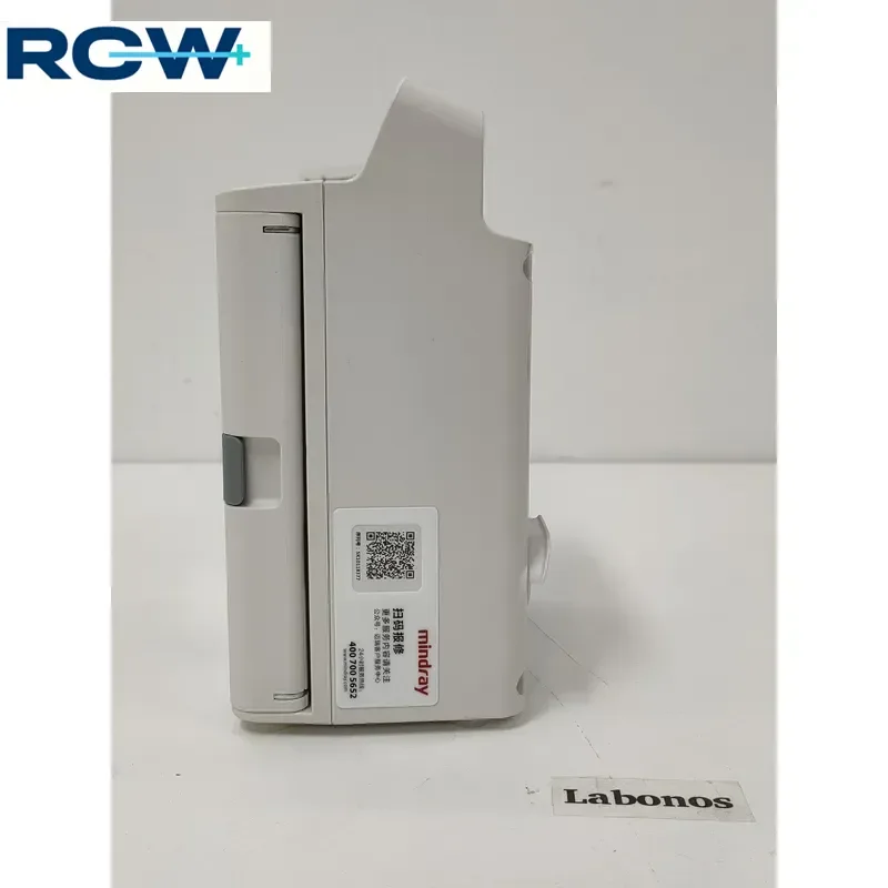 RCW Mindray BeneFusion VP1 Pump 50μl Air Bubble Detection & Anti-bolus Function