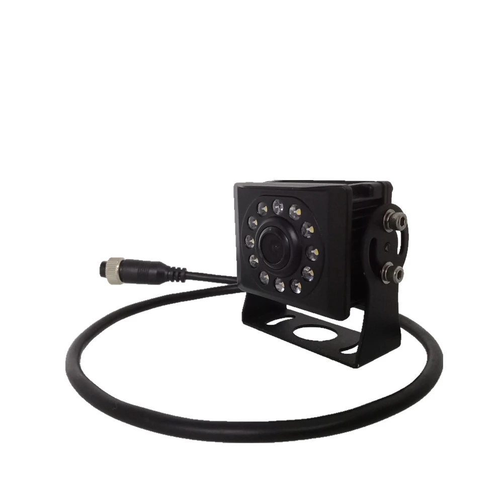 

AHD 1080P Автомобильная водонепроницаемая камера заднего вида