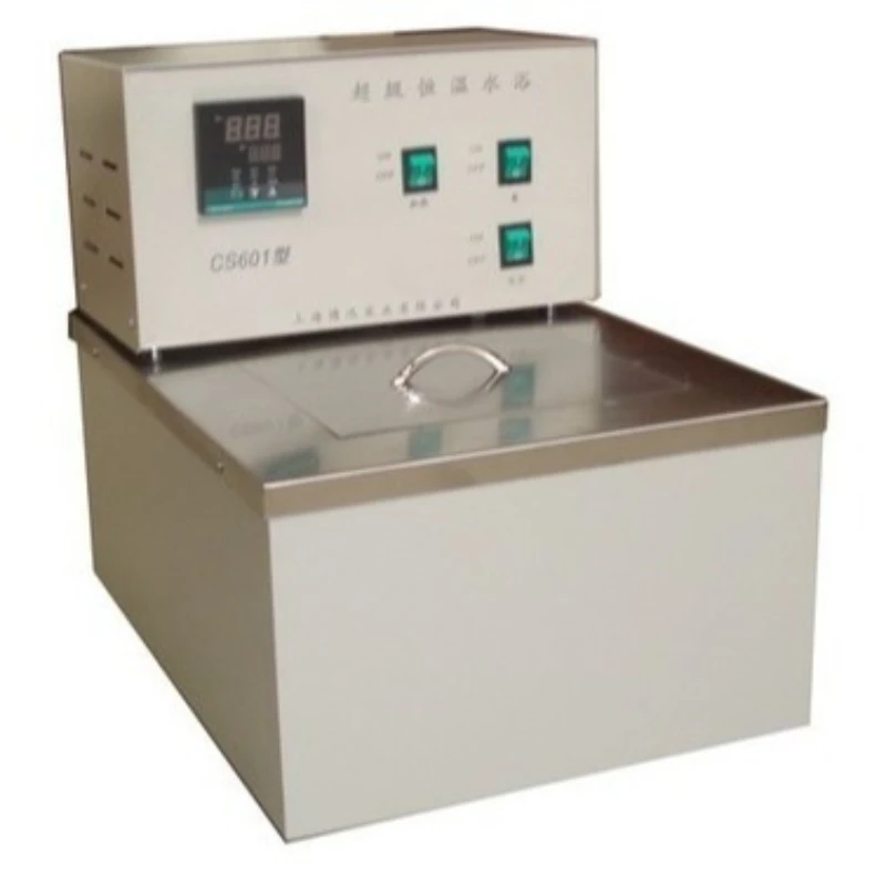 

Super constant temperature oil tank, temperature control oil bath