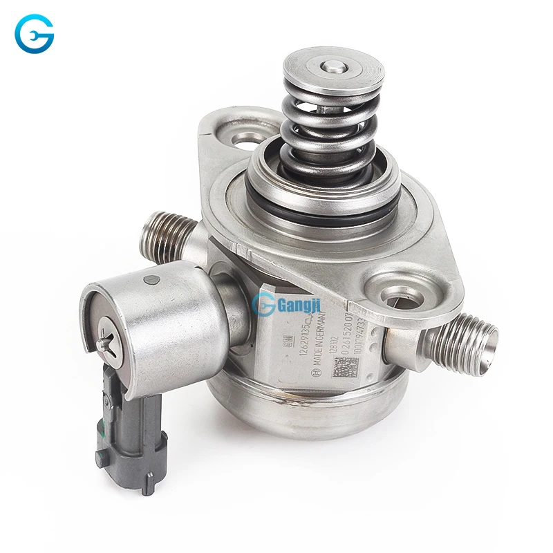 

High Pressure Fuel Pump 12629135 For 07-10 Saturn Sky Pontiac Solstice Saab HHR Cobalt Regal 2.0L 12658478 12646884