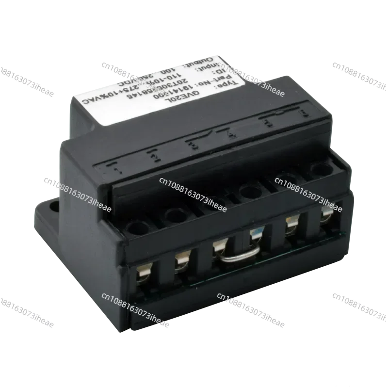 

AN NORD rectifier GVE20L 19141000 Full-wave rectifier