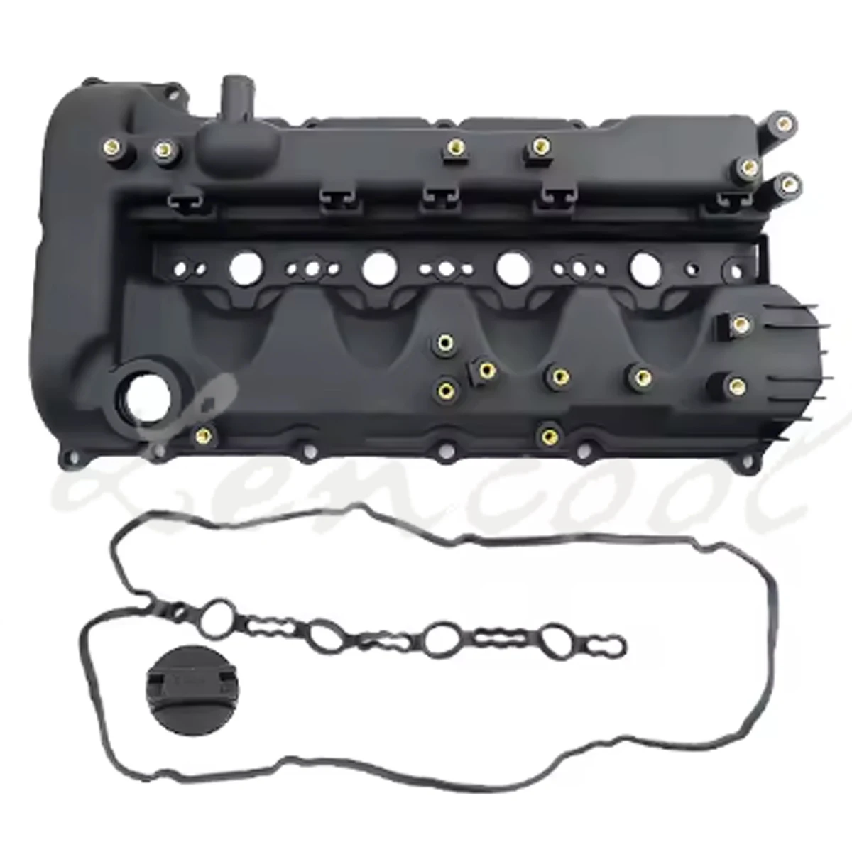 

1035B313 Высококачественная крышка клапана двигателя для Mitsubishi L200 KK1T KK2T KL1T KL2T KR1W KS1W Pajero Sport