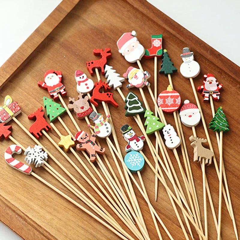 Thumbnail 2 - #54 Low Cost Cocktail Decorations That Work