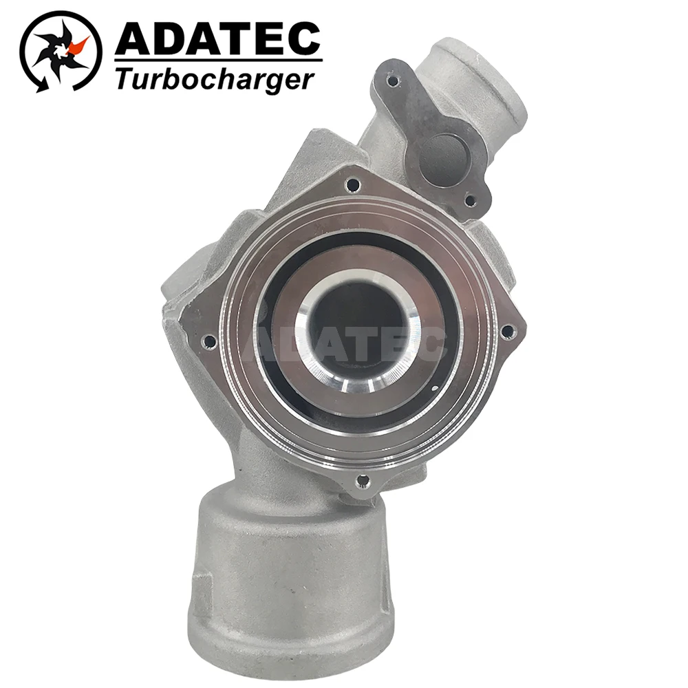53039880106 53039700087   Turbina de carcasa de compresor Turbo K03 K03-10 para Peugeot 308II1.6 HDi 120 FAP 88 Kw - 120 HP DV6FC 2014-