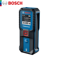 Bosch GLM 30-23 Laser Rangefinder Digital Laser Distance Meter 30M Range High Precision Laser Tape Area Measure Measurement Tool