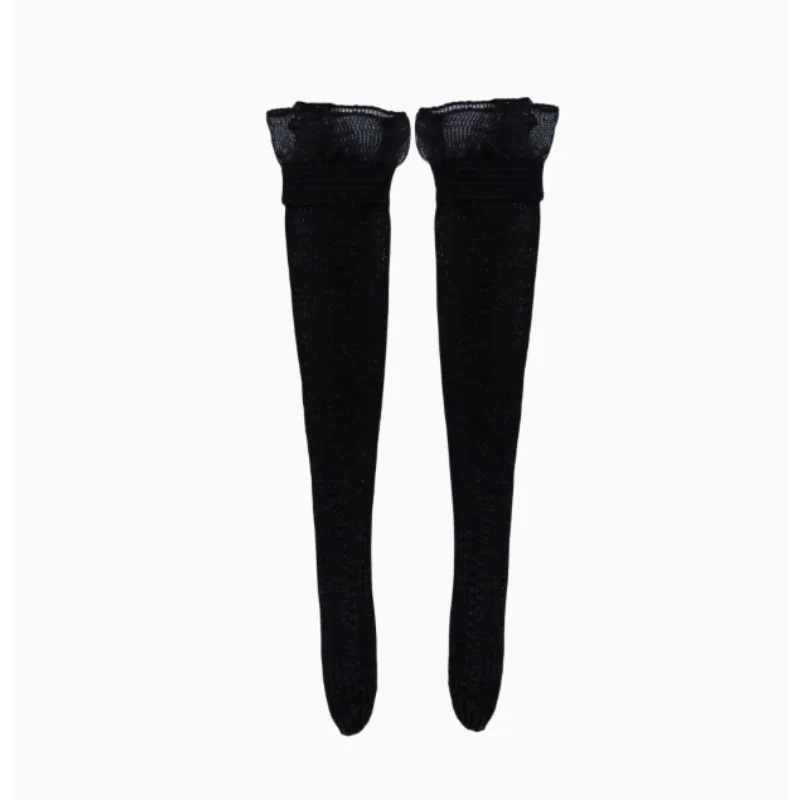 

New styles Long and short stockings for your supermodel ob FR BB Lijia ST Dolls fashion socks BM33