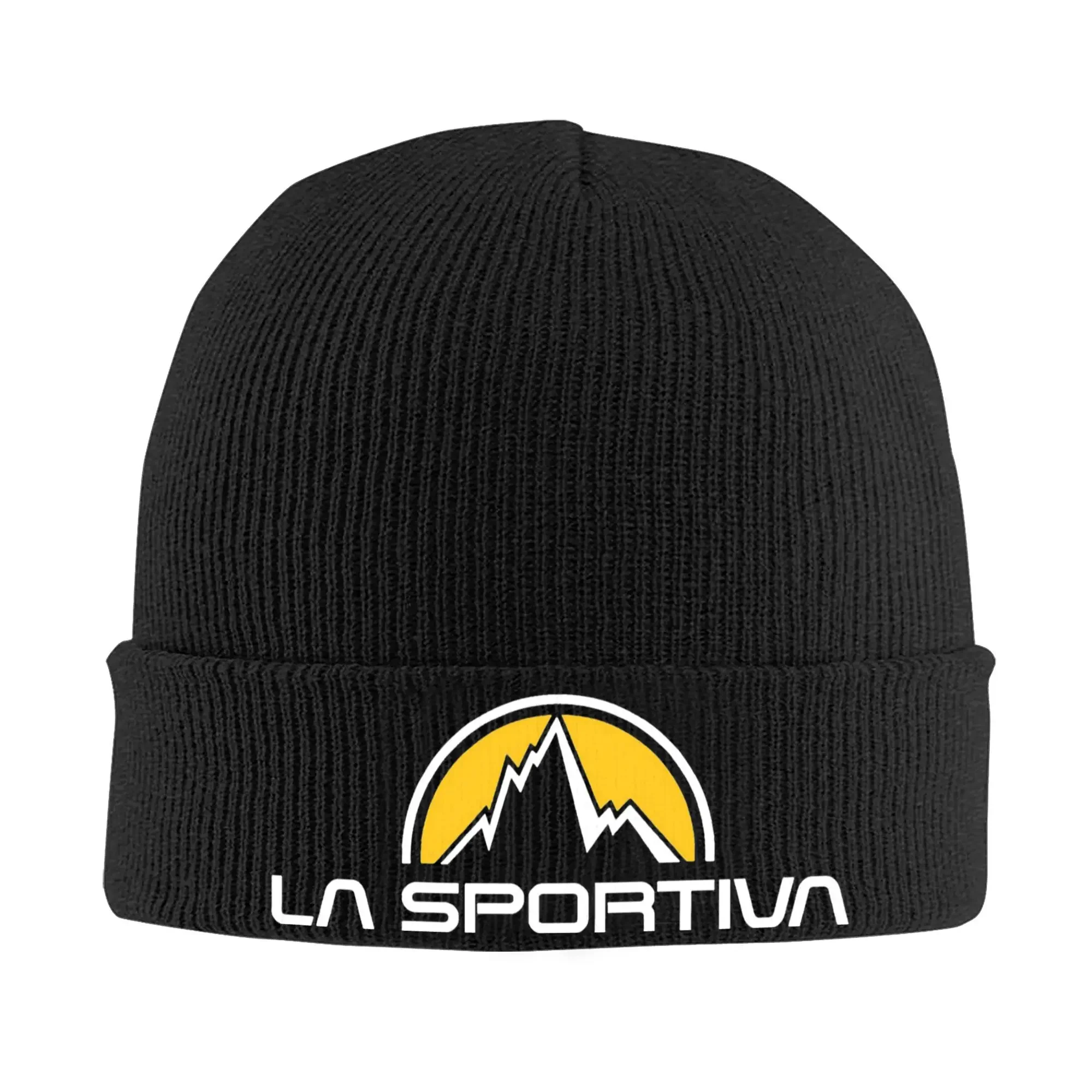 

Adventure La SPORTIVA Hat Autumn Winter Skullies Beanies Fashion Cap Unisex Acrylic Bonnet