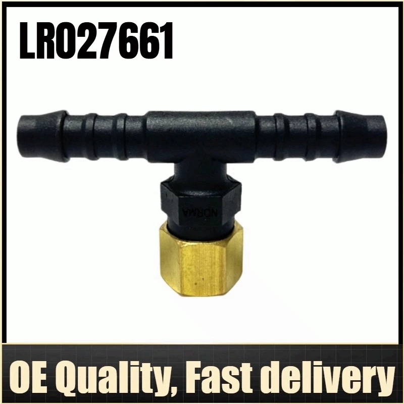

LR027661 - Coolant Pipe Air Bleed Valve For Land Rover 4.4L V8 Petrol, Discovery 3/4 (L319), Range Rover Sport (L320)