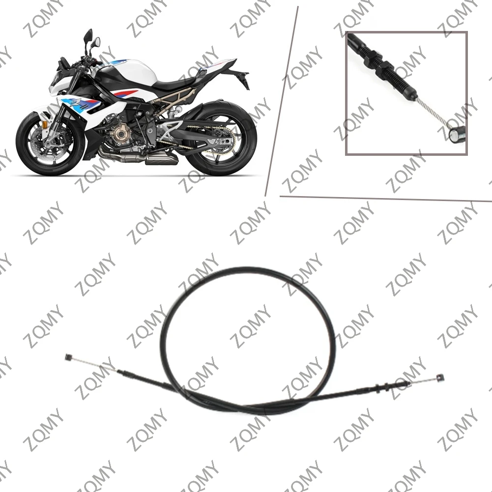 Motorcycle Clutch Cable Wire 32738535499 For BMW S1000R 2013 2014 2015 2016