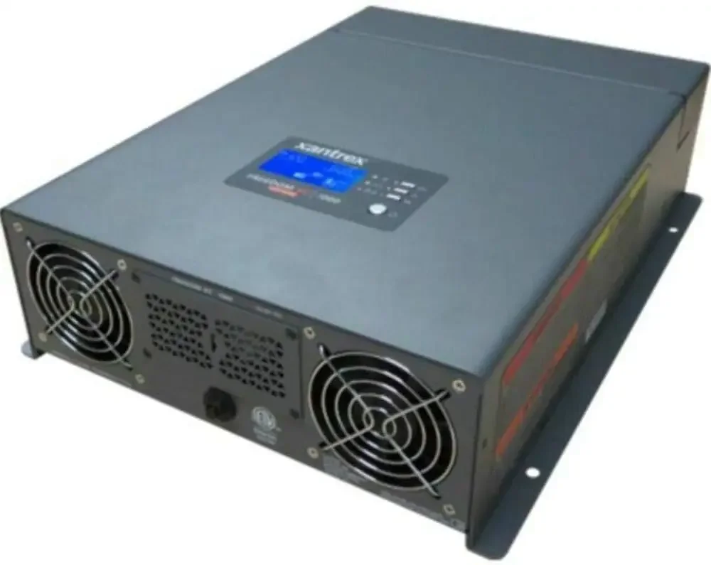 Xantrex Freedom XC 2000 817-2080 Power Inverter