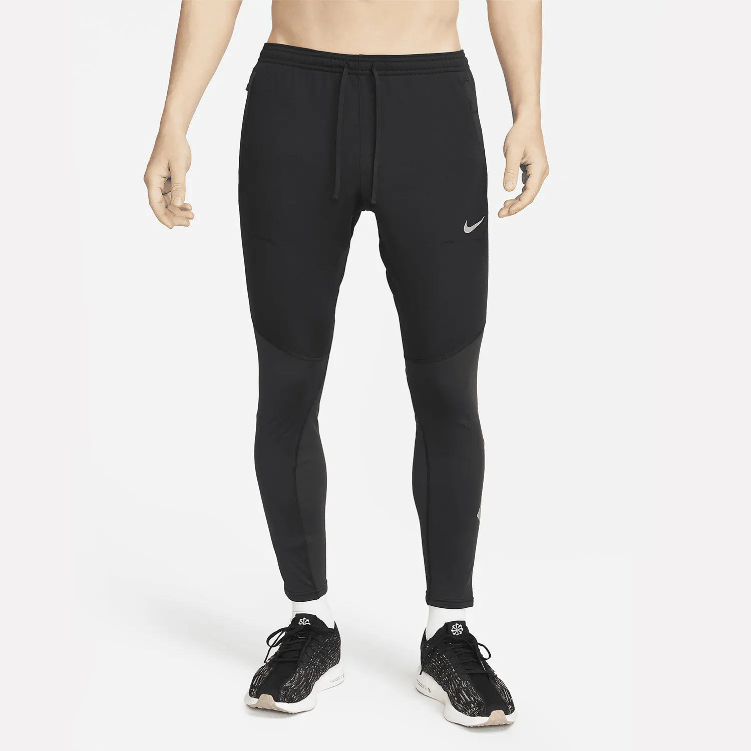 Nike genuine spring new men's outdoor running sports casual pants DV9275-010