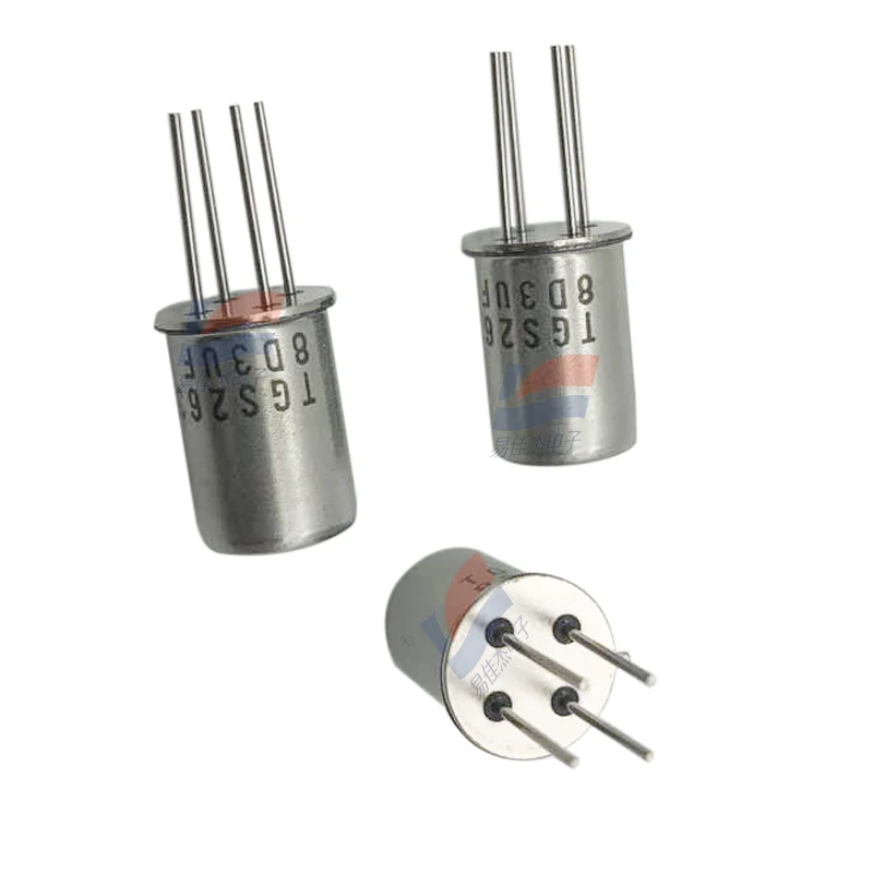 Refrigerant Gas Detection Sensor Used for Leak Detection of Refrigerant in air Conditioning and  System TGS2630