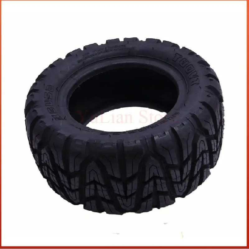 12x5.00-6.5 off-road vacuum tires, electric scooter modification, beach bike, go kart tires