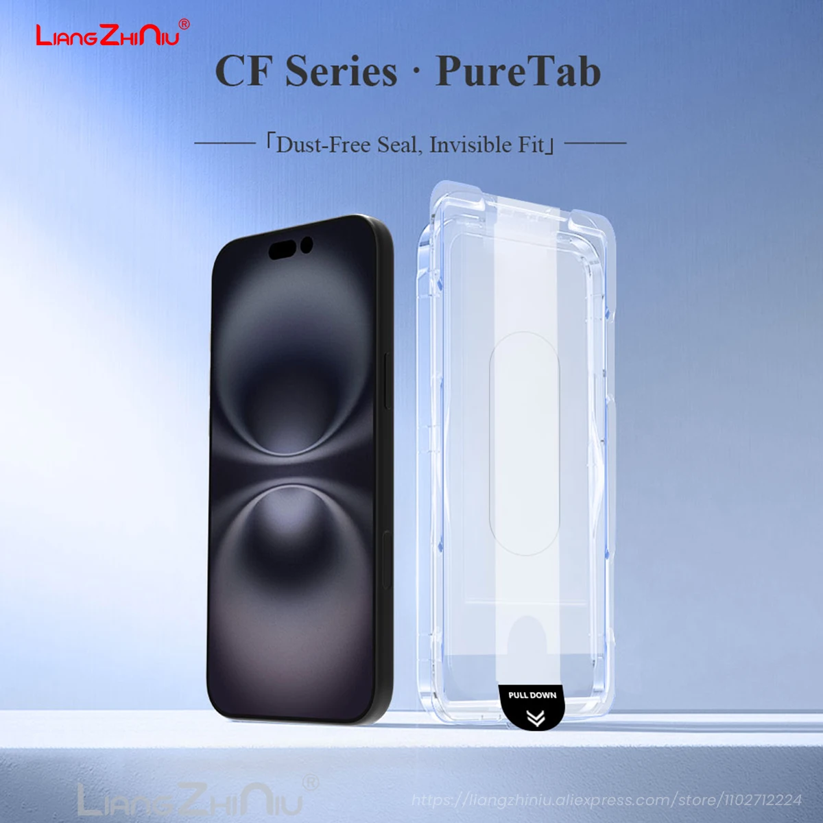 For Iphone 17 Pro M… - image