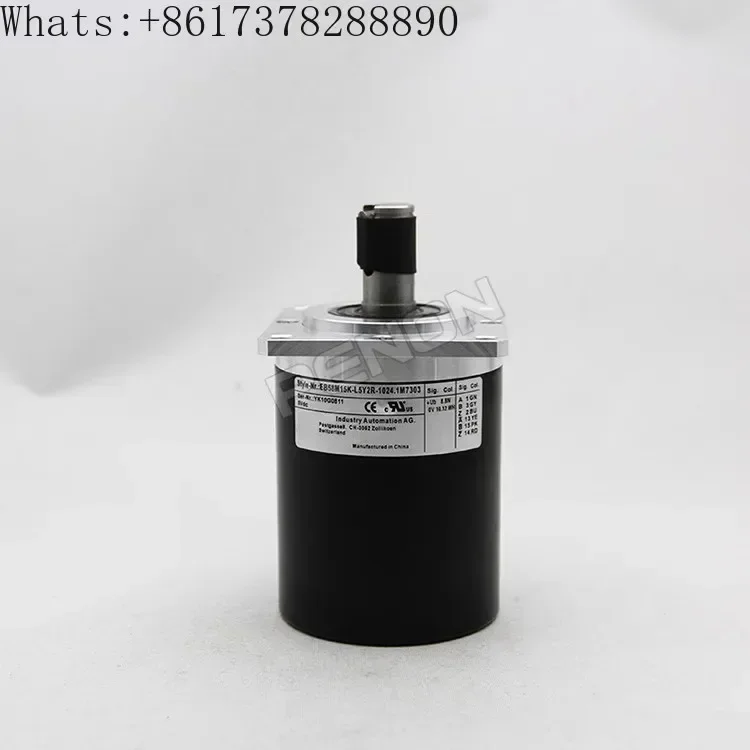 Spot EB58M15K-L5Y2R-1024.1M7300 encoder 1024.1MBL00-1024.1M7303