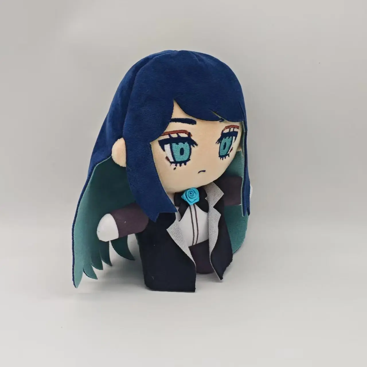 新アド・ヒバナ ワールドツアー ぬいぐるみ ソフトぬいぐるみ 大和 ナデシコ ぬいぐるみ アド 漫画 誕生日 クリスマス ギフト 子供 ファン向け