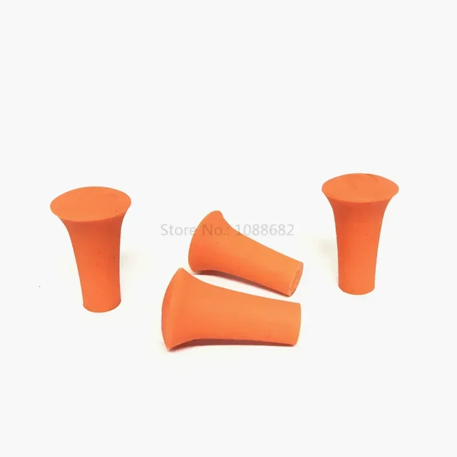 غطاء مطاطي لحامل تثبيت X-Grip متوافق مع حامل هاتف الدراجة النارية RAM وغطاء دعامة تثبيت للهاتف