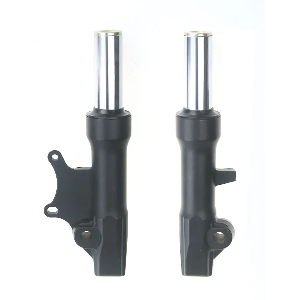 

10-Inch Modified Shock Absorber 10-inch Electric Scooter, Hydraulic Shock Absorber for Front Wheel Modification
