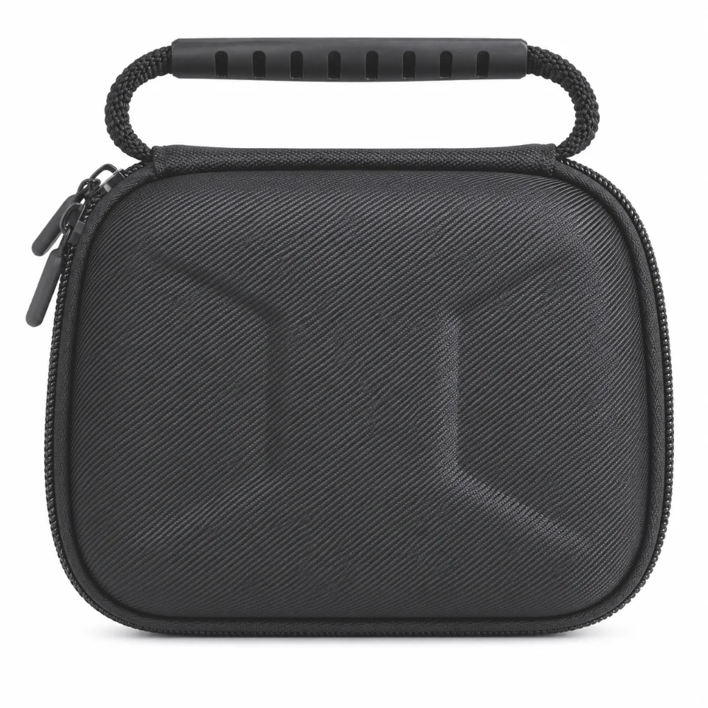 New EVA Carrying Case Shockproof Portable Protective Cover Anti-Scratch Hard Shell for Steam Controller 2 Gaming Accessories