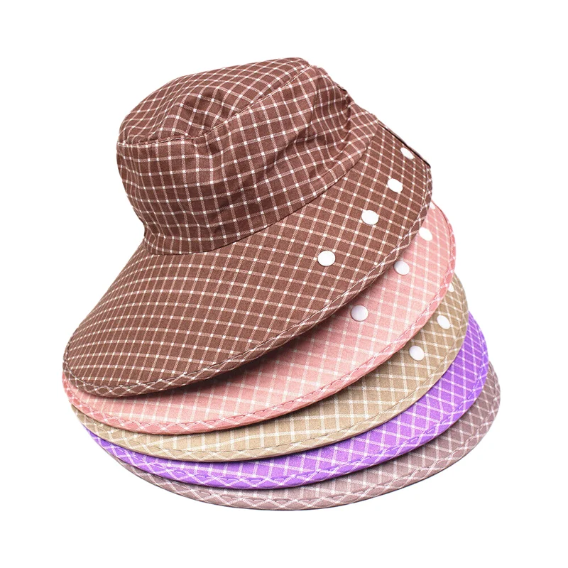 

1PC Protective Cycling Summer Sunshade Shawl Hat Sunshade Breathable Neck Protection Tea Picking Hat