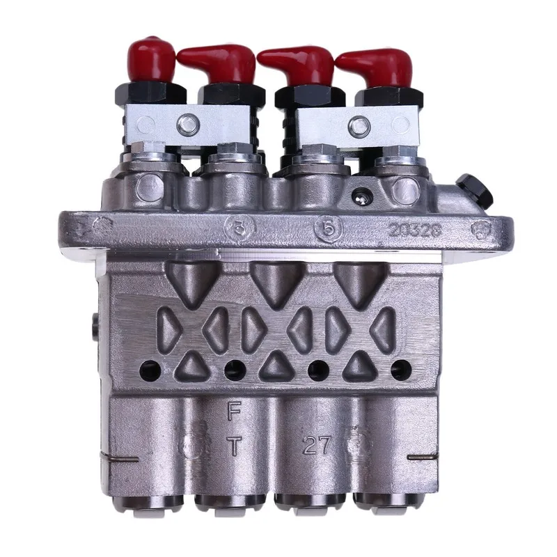 

Fuel Pump 7022162 6684828 for S150 S160 T180 T190 Kubota V2003