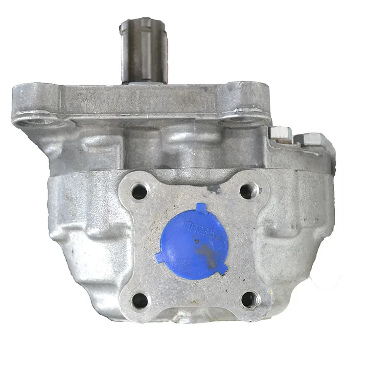 

MTZ80 Tractor Spare Parts Right/left Hydraulic Gear Pump NSH32