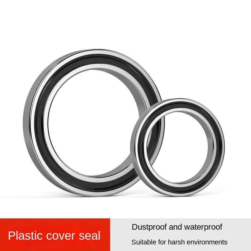 10PCS 679ZZ 2RS 6700 10x15x4 6701 bearing 6702 6703 6704 6705 63705 25x32x7 blue 2rs ZZ  Ultra thin Deep Groove Ball Bearing