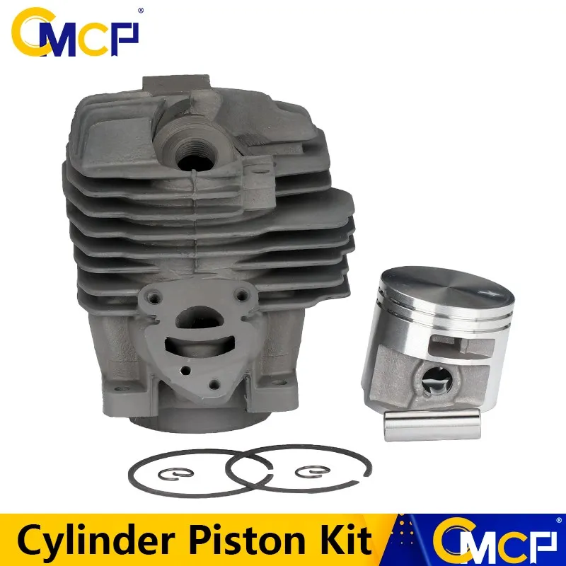 

CMCP Cylinder Piston Kit For Stihl MS261 MS 261 MS261C Chainsaw Parts Replaces 1141 020 1200 1141 020 1202