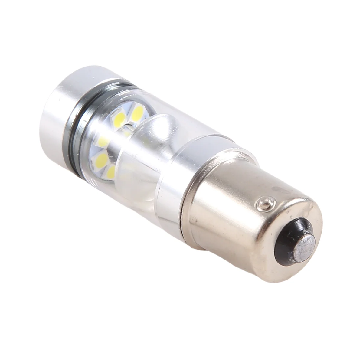 AT77 Super brillante 100W 2000Lm 1156 llevó la luz de conducción de la luz de la cabeza del vehículo de marcha atrás Ma