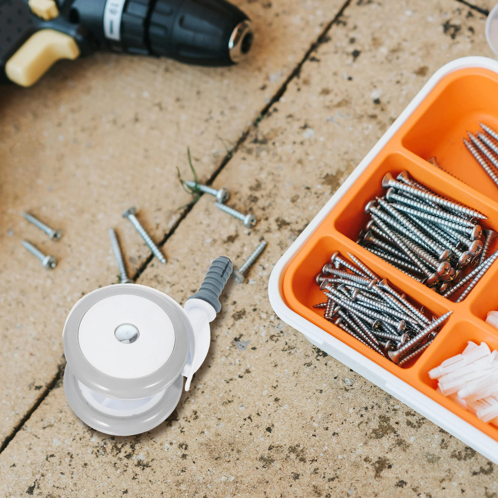 

4pcs Silent Swivel Casters 10Mm Universal Replacement Baby Walker Wheels Smooth Rolling Wear-Resistant For Strollers Furniture