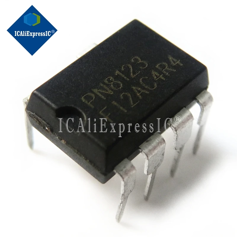 

5PCS PN8123 8123 DIP-7