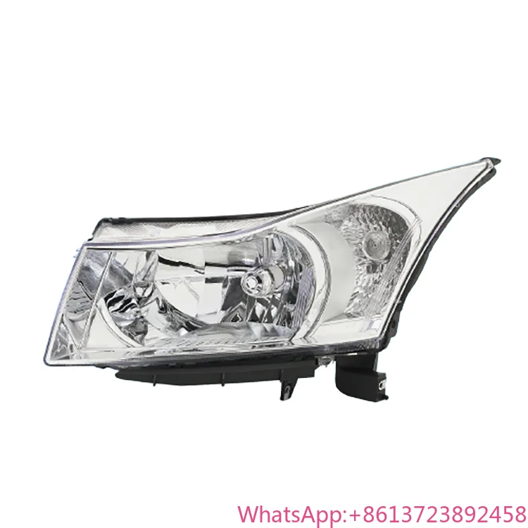 

GM2502356 Automatic Headlight HALOGEN AUTO LAMP HEADLAMP for CHEVROLET CRUZE 2009-2018