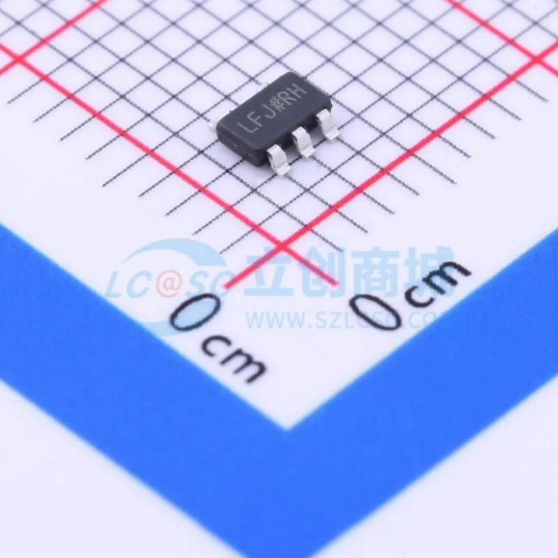 

1 PCS/LOTE ADP151AUJZ-3.3 ADP151AUJZ-3.3-R7 LFJ SOT23-5 100% New and Original