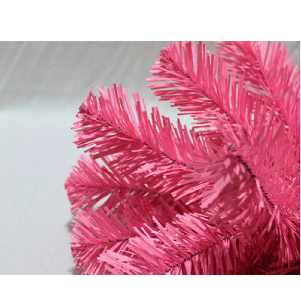 

60 Cm Tree Decor Artificial LED Decorations before Decorative Trees Table Top Home Decorate