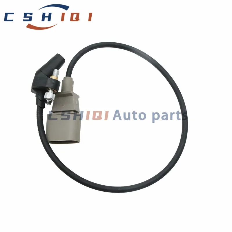 07K906433B Crankshaft Position Sensor For VW Volkswagen AUDI TT Beetle Golf Highline Sportline Mk6 IV Rabbit 2.5L PC764 1800726