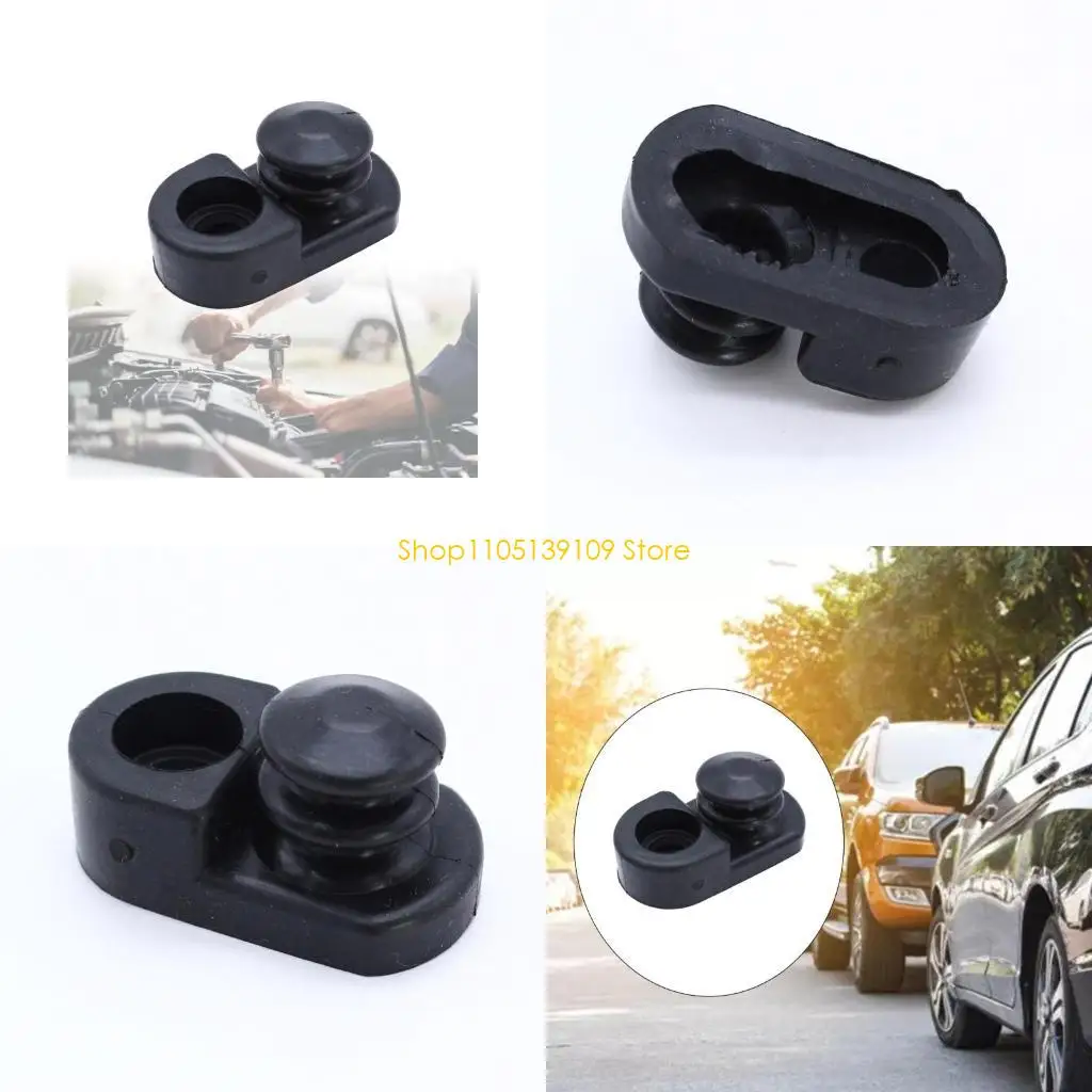 P5ED Upgraded Front…