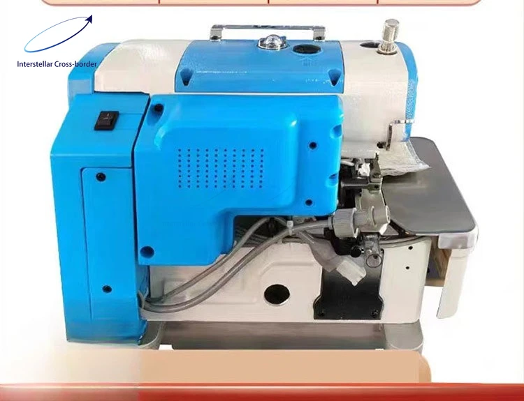 

Industrial 5-Thread Serger & Automatic 4-Thread Overlock Sewing Machine –Built-in AutoThread Cutting for Flawless Perfect Edging
